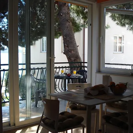 Apartment Pinus