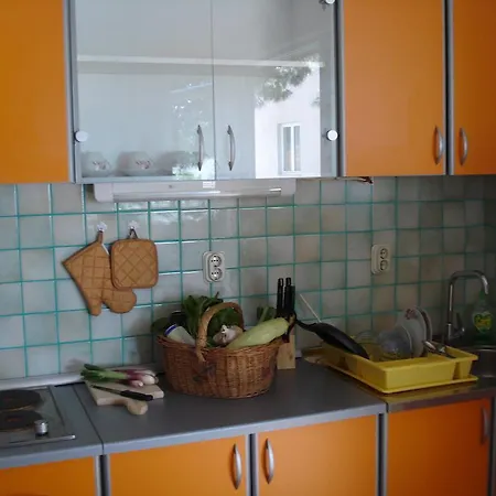 Apartment Pinus Zaboric