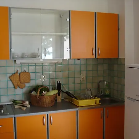 Apartment Pinus Zaboric