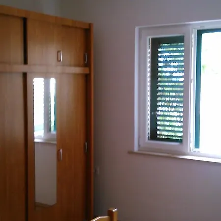 Apartment Pinus *