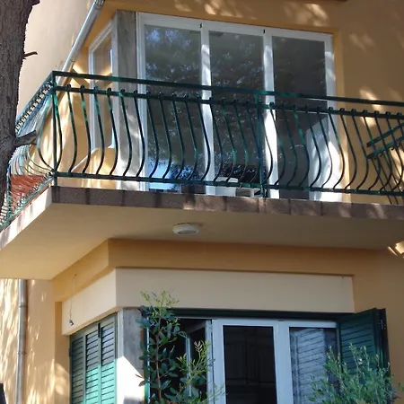 Apartment Pinus *