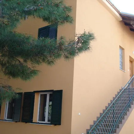 Apartment Pinus